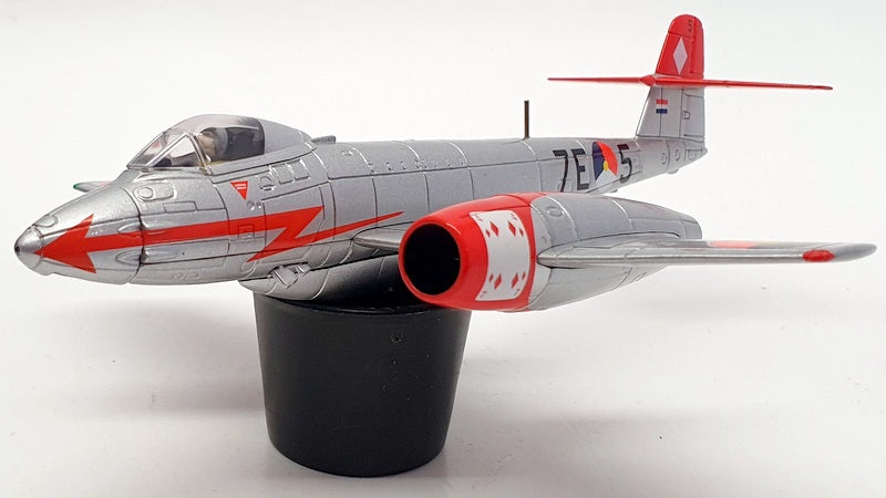 Corgi 1/72 Scale AA35006 - Gloster Meteor F.8 Diamonds Four Aerobatic Team 1957