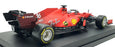 Burago 1/18 Scale Diecast 18-16809 - Ferrari F1 SF21C.Leclerc #16