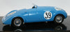 Ixo 1/43 Scale - LMC130 - Simca Huit Gordini / Scaron #39 Le Mans 1939