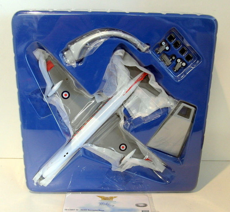 Corgi 1/144 48505 DH Comet 4C A&AEE Boscombe Down