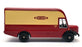 Lledo Trackside 1/76 Scale DG174001 - VA Noddy Van - British Rail