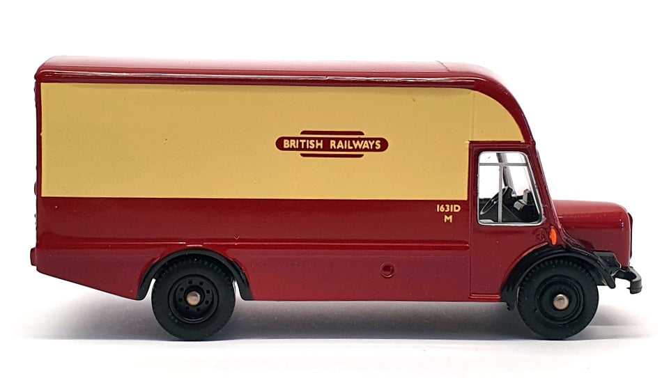 Lledo Trackside 1/76 Scale DG174001 - VA Noddy Van - British Rail
