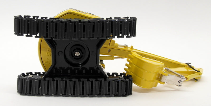 Tomica 1/43 Scale Diecast - PC228US Galeo Komatsu PC228 US Excavator