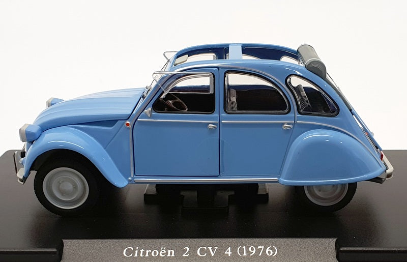 VÉHICULE MINIATURE CITROËN 2 CV Spot - 1976 EUR 8,00 - FR VÉHICULE MINIATURE CITROËN 2 CV Spot - 1976 EUR 8,00 - FR