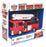 Redsmith Toys Appx 22cm Long 3020 - Battery Op Fire Siren Engine - Red