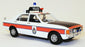 Vanguards 1/43 Scale VA05203 - Ford Granada - Greater Manchester Police