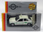 Gama 1/43 Scale Diecast - 1113 Mercedes 190 E Taxa