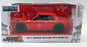 Jada JDM Tuners 1/24 Scale Diecast - 30004 1971 Nissan Skyline GT-R KPGC10 Plain Red