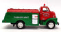 First Gear 1/34 Scale FE206 - 1952 GMC Fuel Tanker North Pole FD