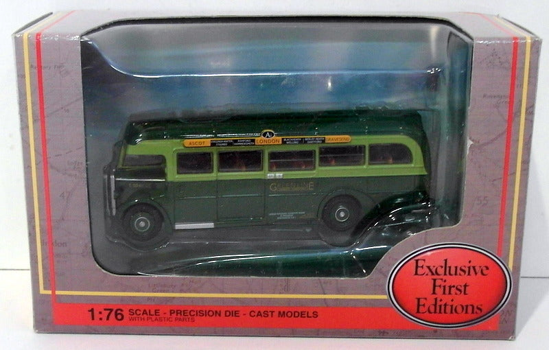 EFE 1/76 Scale Diecast 29901A - A.E.C. Regal 10T10 - Cobham Open Day 2004