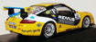 Minichamps 1/43 Scale Model Car 400 066446 - Porsche 911 GT3 Supercup 2006
