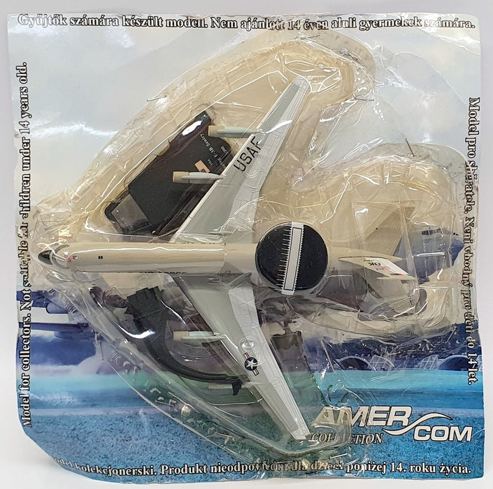 Amercom 1/200 Scale Aircraft AM1602A11 - 1994 Boeing E-3B Sentry