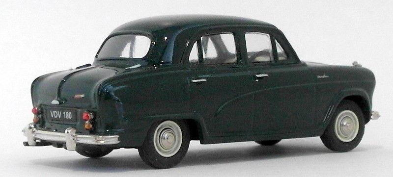 Pathfinder Models 1/43 Scale PFM32 - 1956 Austin A50 Cambridge 1 Of 500 Green