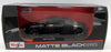 Maisto 1/24 Scale Diecast - 31281 Audi R8 Matt Black