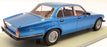 LS Collectibles 1/18 Scale LS025L - 1982 Jaguar XJ6 - Met Blue
