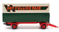 Corgi 1/50 Scale Diecast 16502B - Trailer - Pat Collins Fair