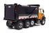 Diecast Masters 1/50 Scale 85668 - Cat CT660 SBFA Ox Bodies Stampede Dump Truck