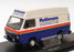 Schuco 1/43 Scale Diecast 450368300 - Volkswagen LT Van - Tobacco Livery