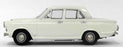 Pathfinder Minicar 43 1/43 Scale MIN5 - 1963 Ford Cortina Mk I 1 Of 300 White
