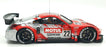 Autoart 1/18 Scale Diecast 80486 Nissan Motul Pitwork z 2004 JGTC Special Masami