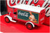 Matchbox 1/43 Scale 37970 - 1926 Ford Model TT Van - Coca Cola