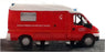 Del Prado 1/57 Scale 231222 - VSAB Peugeot Boxer Picot 2.5D Fire Vehicle