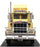 Revell 1/24 Scale 08893 - Peterbilt Road Train Truck - Yellow