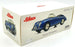 Schuco 1/18 Scale Diecast 45 003 1800 - Porsche 356 Speedster - Met Blue