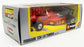 Burago 1/24 Scale Model Car 6111 - F1 Ferrari 126 C4 Turbo - G.Berger