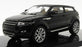 Ixo Models 1/43 Scale Diecast 79232 - Land Rover Evogue - Santorini Black