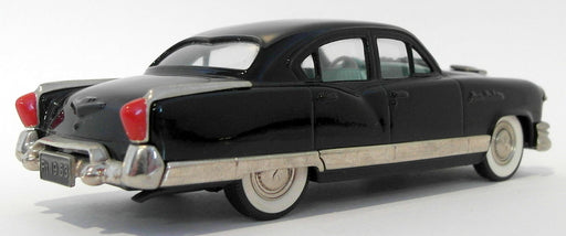 Brooklin 1/43 Scale BRK29 002  - 1953 Kaiser Manhatten Rotterdam 1 Of 500