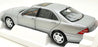 Norev 1/18 Scale Diecast 183810 - Mercedes-Benz S600 1998 - Silver