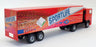 Lion Toys 1/50 Scale Model No.36 - DAF 95 XF Truck & Trailer - Sportlife
