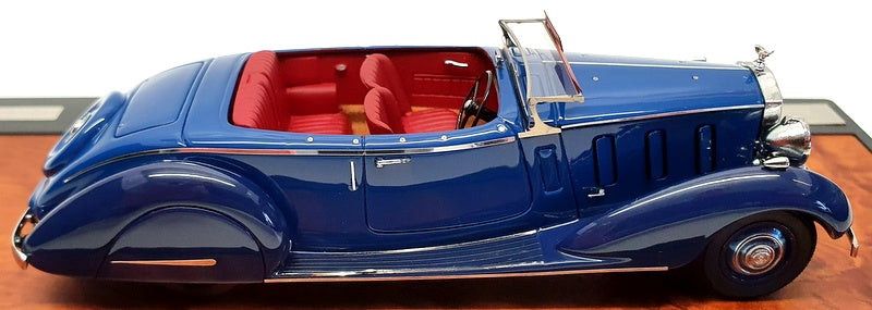 Matrix 1/43 Scale MX51705-181 - 1938 Rolls Royce Phantom III Sport Torpedo