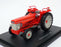 Hachette 1/43 Scale Model Tractor HT082 - 1964 Renault Master II - Orange
