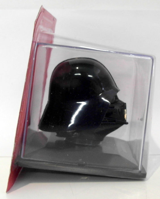 Deagostini HEL01 - Star Wars Helmet Collection - Darth Vader