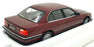 KK Scale 1/18 Scale Diecast KKDC180364 - BMW 740i E38 1994 - Red