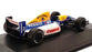 Ixo 1/43 Scale Model Car CIXJ000033 - F1 Williams FW15B - A.Prost 1993