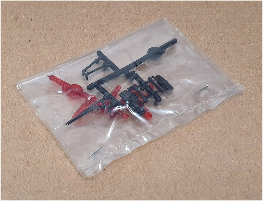 Eligor 1/43 Scale 50 00 510 515 - Renault AE 500 Transporter Magnum F1 Team