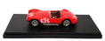 Bang 1/43 Scale 7323 - Maserati A6 GCS Mille Miglia 1953 #525 Giletti/Bertocchi