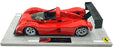 BBRModels 1/18 Scale Resin BBRC1819 - Ferrari 333 SP 1994 Press Version