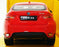 Rastar 1/24 Scale Diecast Model Car 41500 - BMW X6 - Red