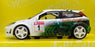 Corgi 1/43 Scale TY91098 - Ford Focus Rally Car - Eddie Stobart