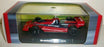 ATLAS 1/43 - 3128 006 BRABHAM BT 46 1978 - NIKI LAUDA
