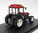 Hachette 1/43 Scale Model Tractor HT071 - 1997 New Holland TNF 90 DT - Red