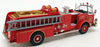 Corgi 1/50 Scale Model Fire Engine US51503 - American La France Turbo Chief