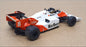 Western Models 1/43 Scale WRK41 - F1 1984 McLaren MP4/2 Tag Turbo