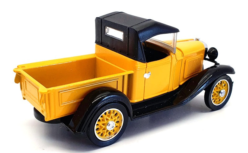 National Motor Museum Mint 1/32 Scale SS-C5060 - 1932 Chevrolet Open Cab Pick Up