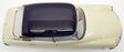 Norev 1/12 Scale 121565 - 1956 Citroen DS 19 Champagne & Aubergine