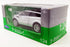 Welly 1/24 Scale 24021W - Land Rover Range Rover Evogue - White